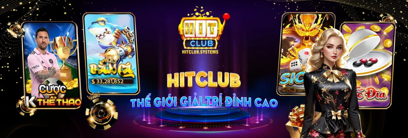 Banner Hitclub.systems