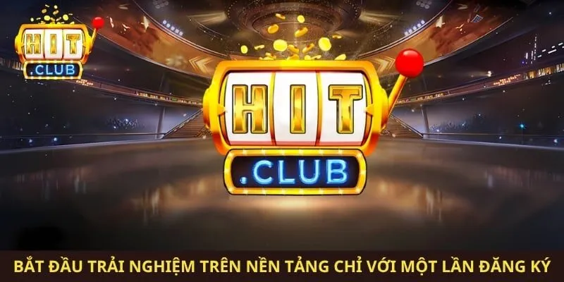 Bắt đầu trải nghiệm trên nền tảng chỉ với một lần đăng ký